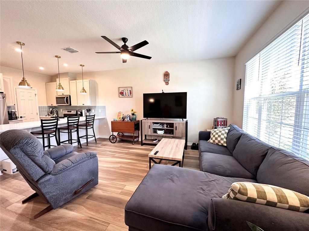 Photo of 2152 Valencia Blossom Street, Clermont, FL 34711 (MLS # O6354098)