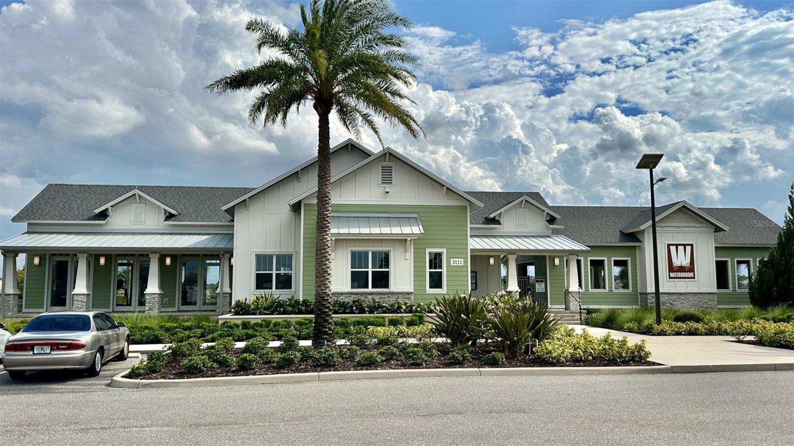 WATERBROOKE PH 3 - Residential