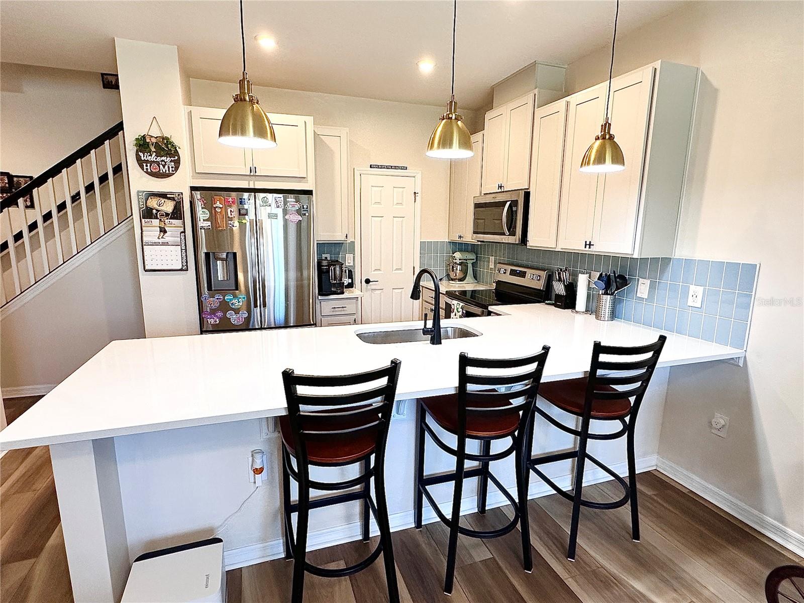 WATERBROOKE PH 3 - Residential