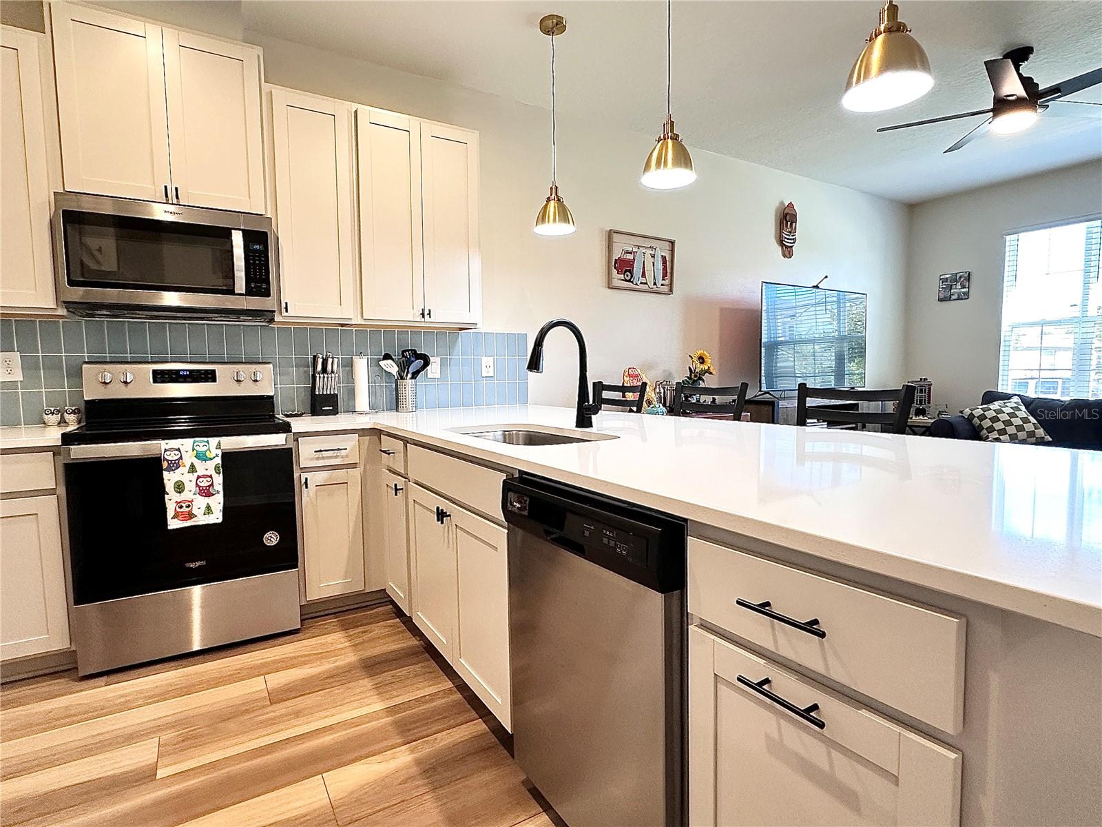 WATERBROOKE PH 3 - Residential