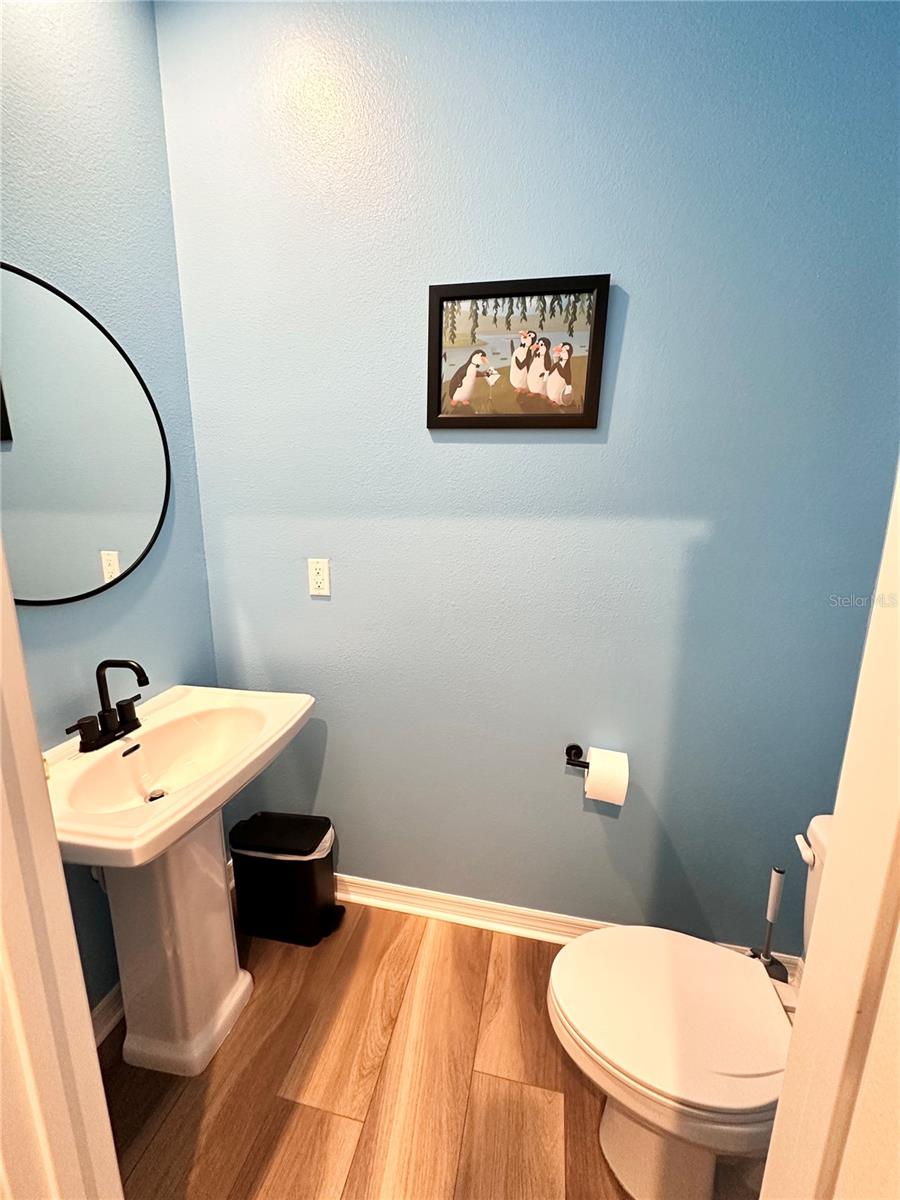 WATERBROOKE PH 3 - Residential