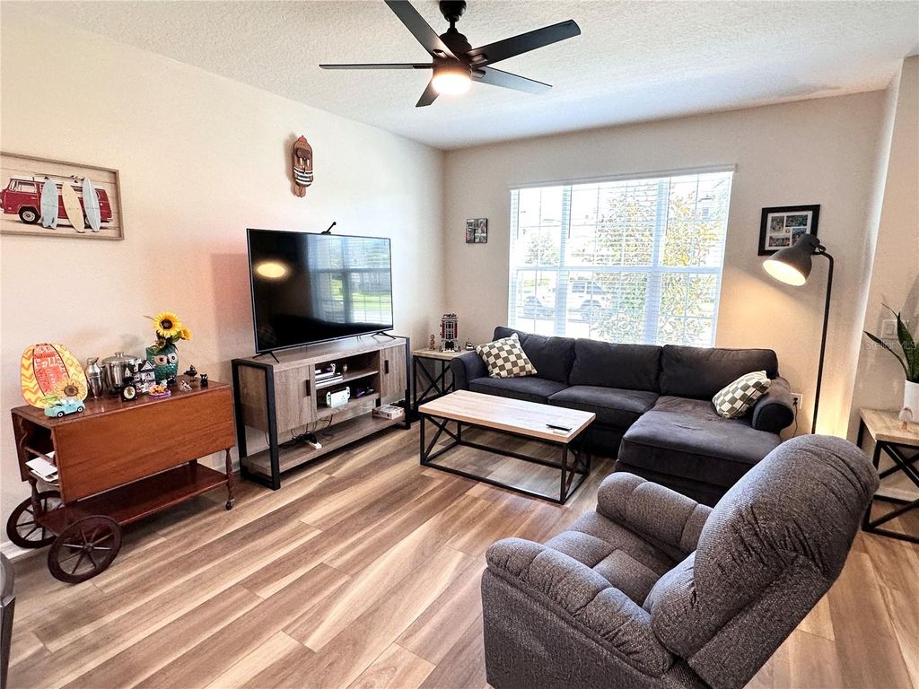 Photo of 2152 Valencia Blossom Street, Clermont, FL 34711 (MLS # O6354098)