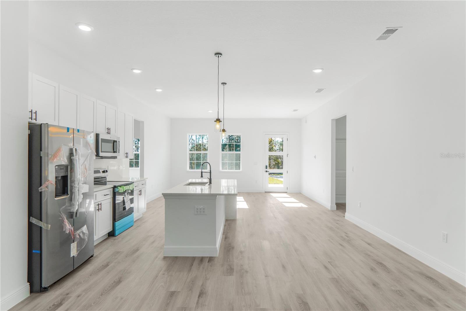 CITRUS SPRINGS - Residential