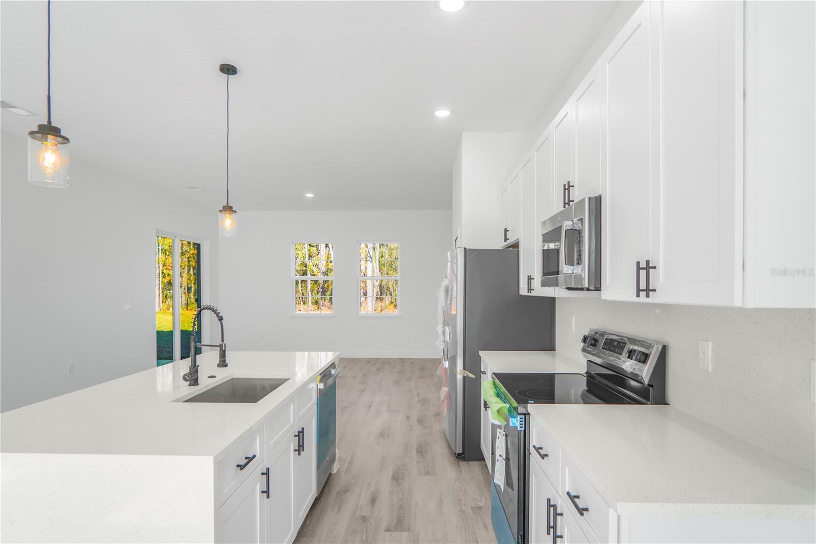 CITRUS SPRINGS - Residential