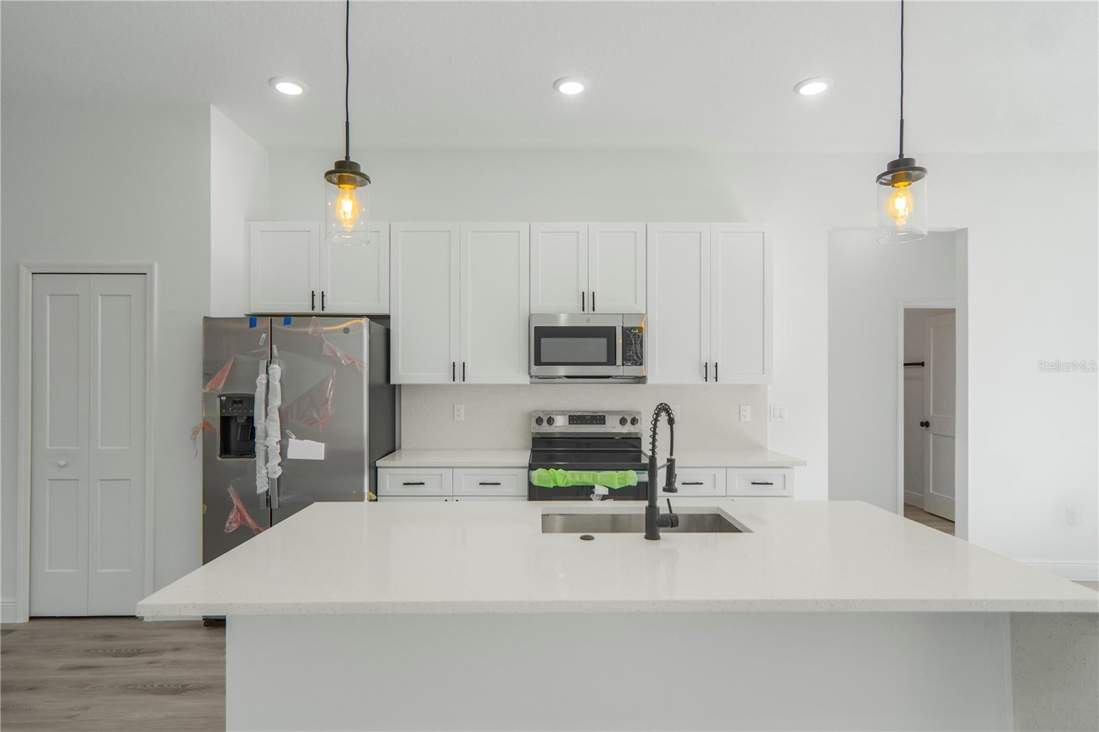 CITRUS SPRINGS - Residential