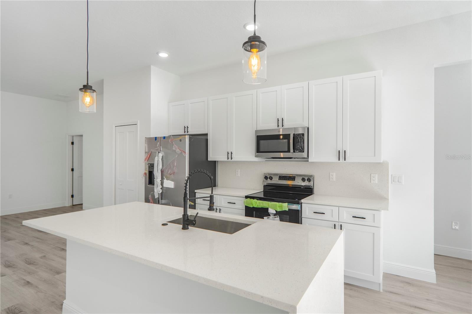 CITRUS SPRINGS - Residential