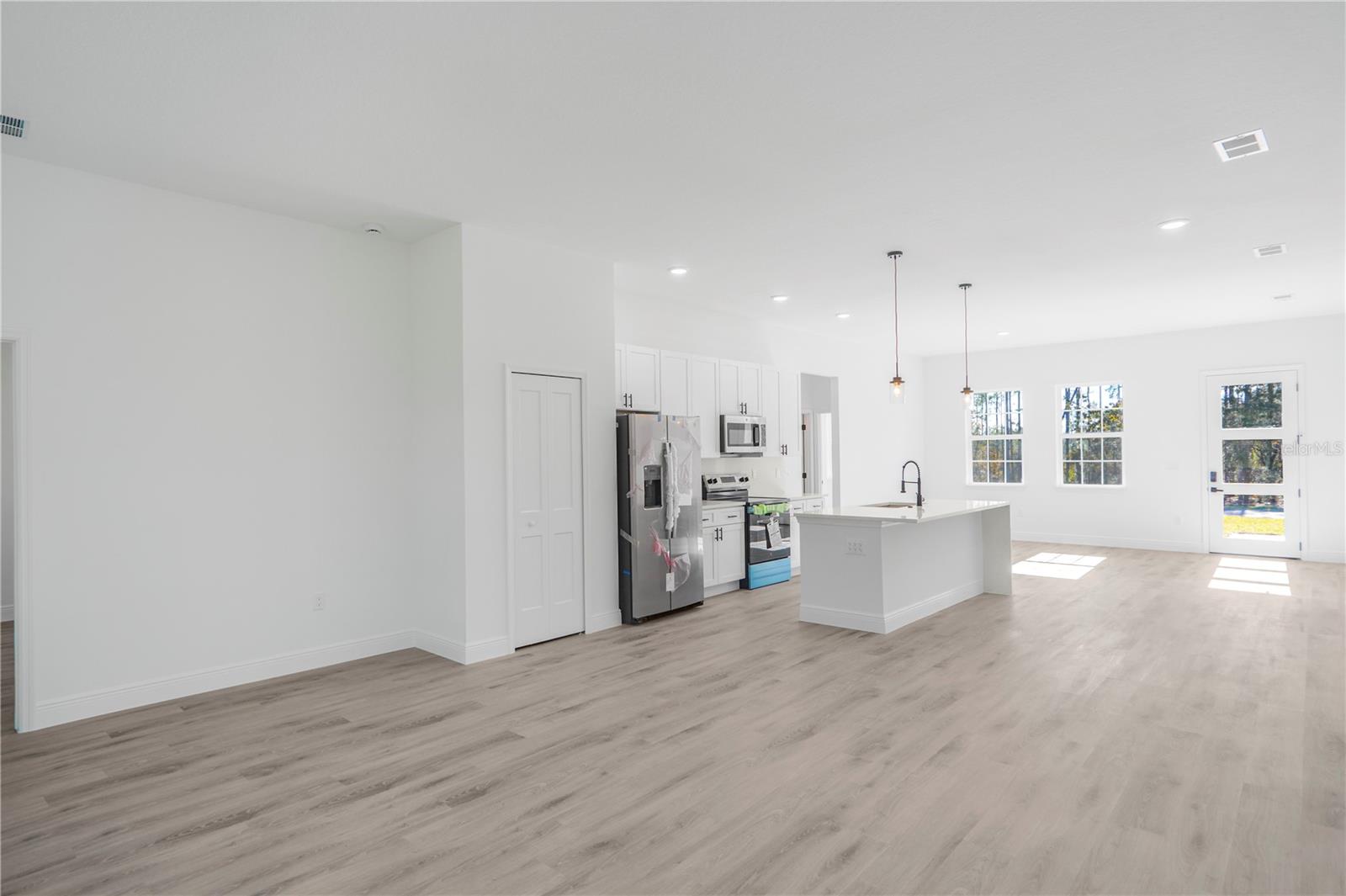 CITRUS SPRINGS - Residential