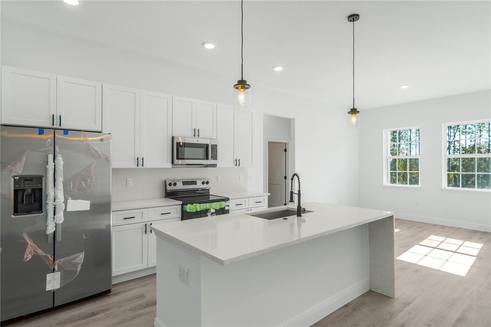 CITRUS SPRINGS - Residential