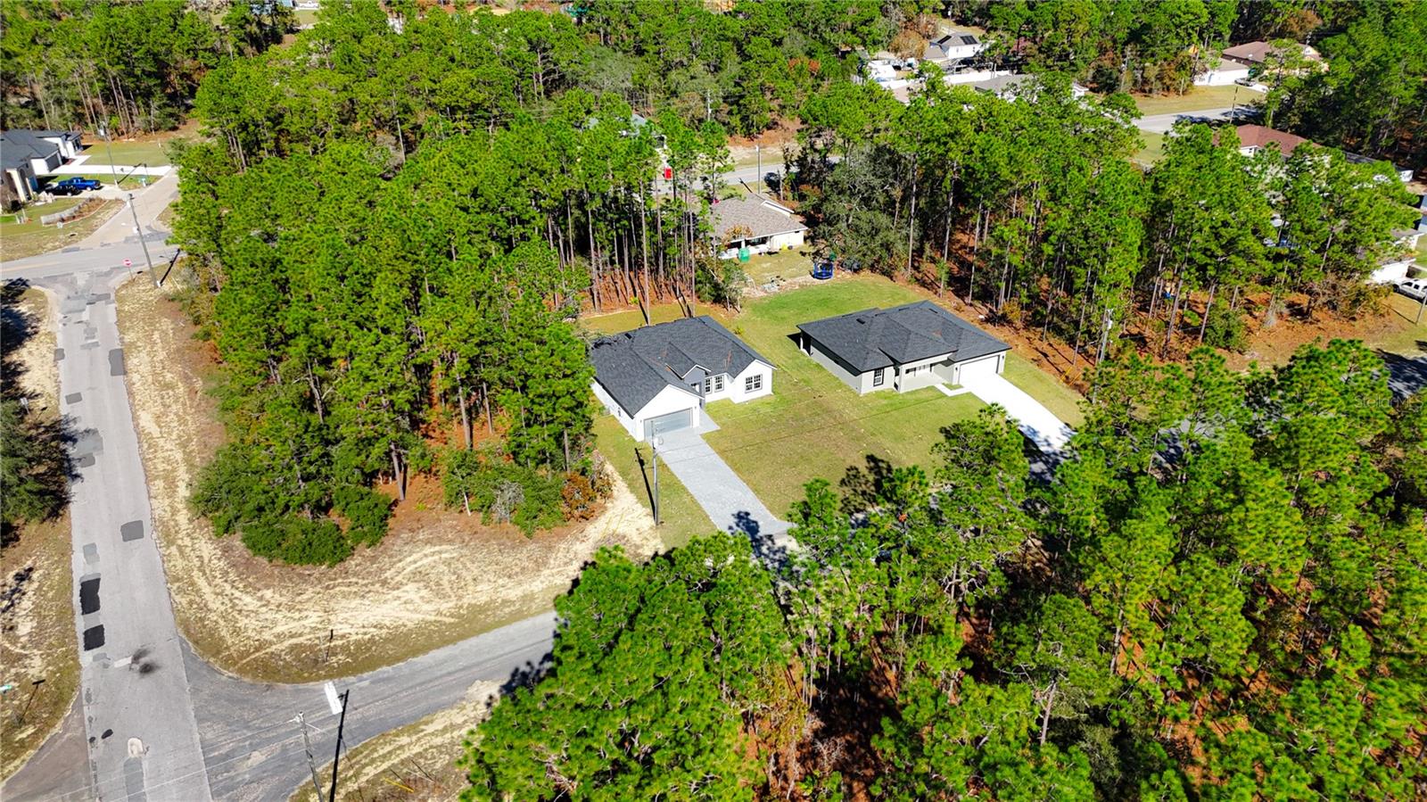 CITRUS SPRINGS - Residential