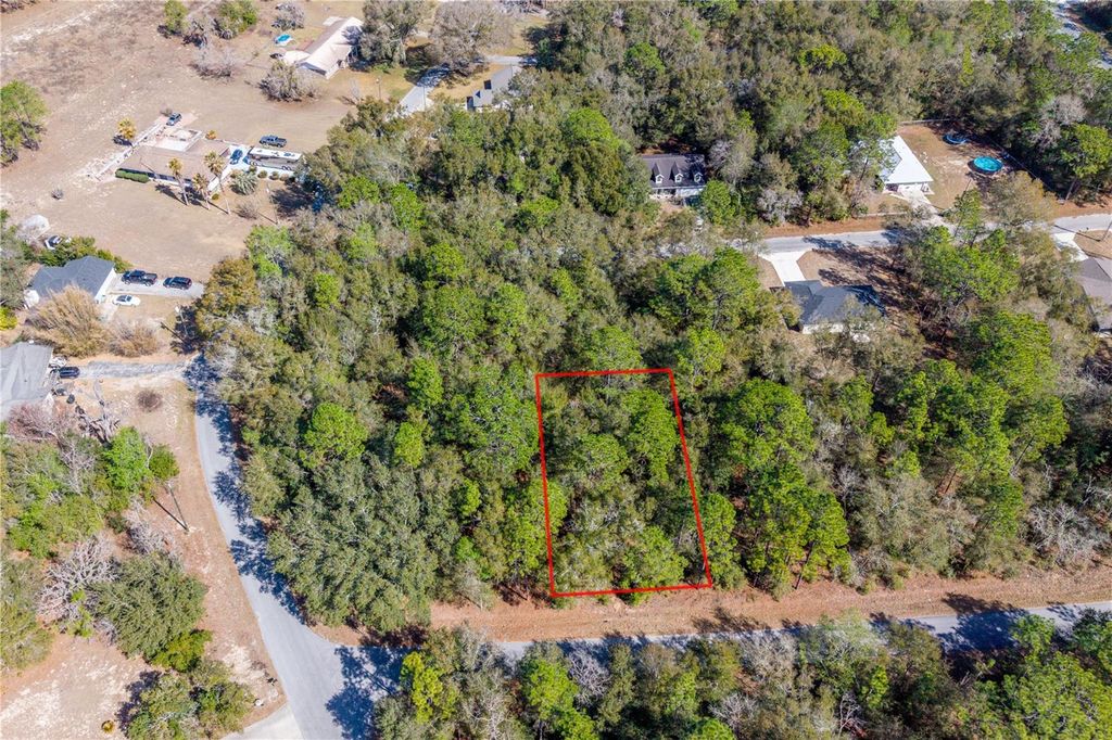 Photo of Tbd NE 1st Pl, Lot 6, Williston, FL 32696 (MLS # GC537767)