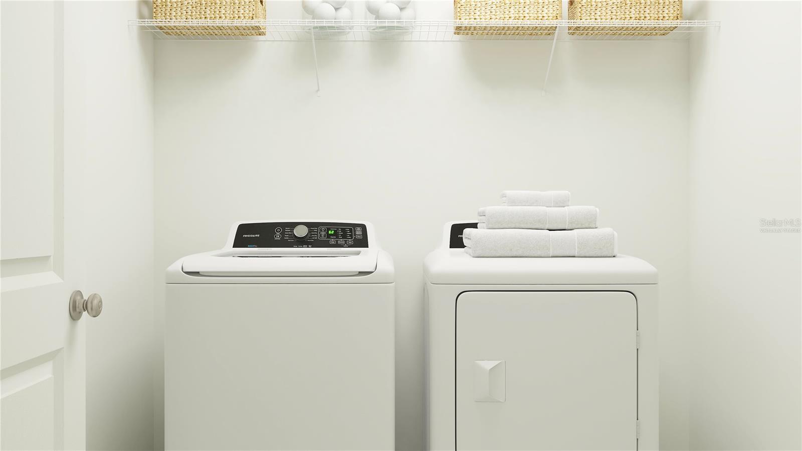 LPGA 40S - Residential