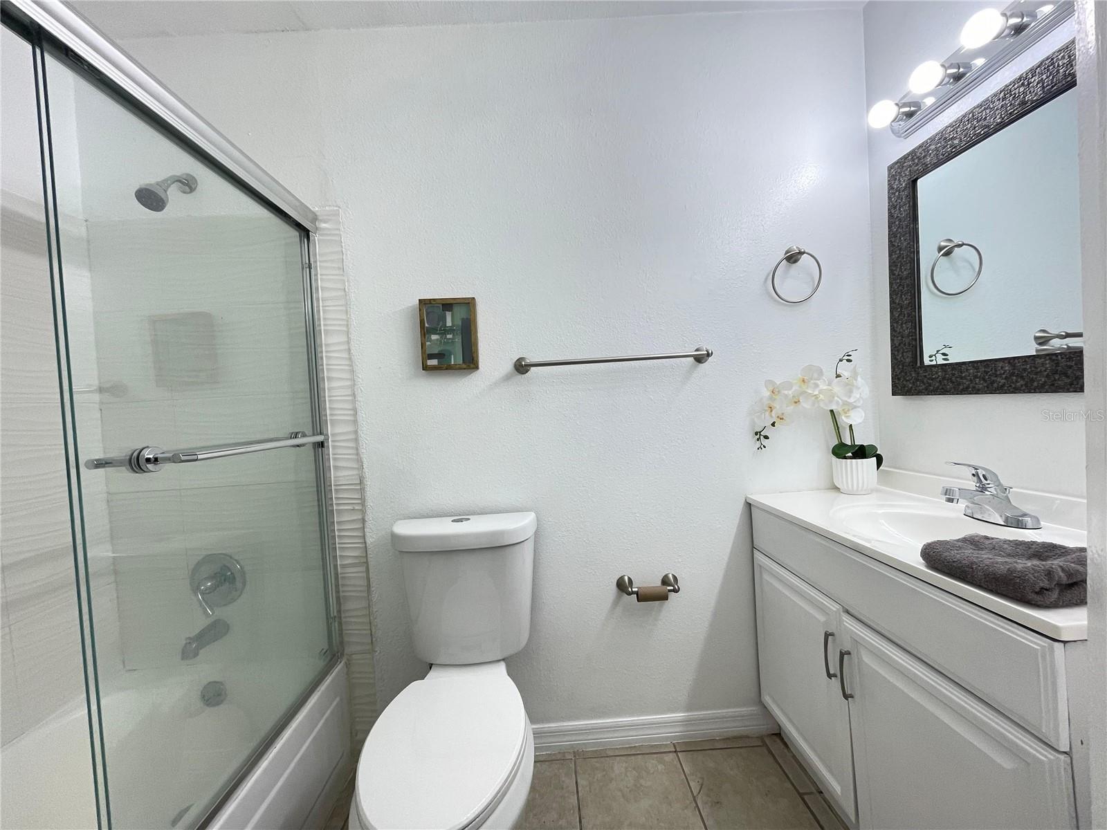 BLOSSOM PARK VILLAS CONDO - Residential