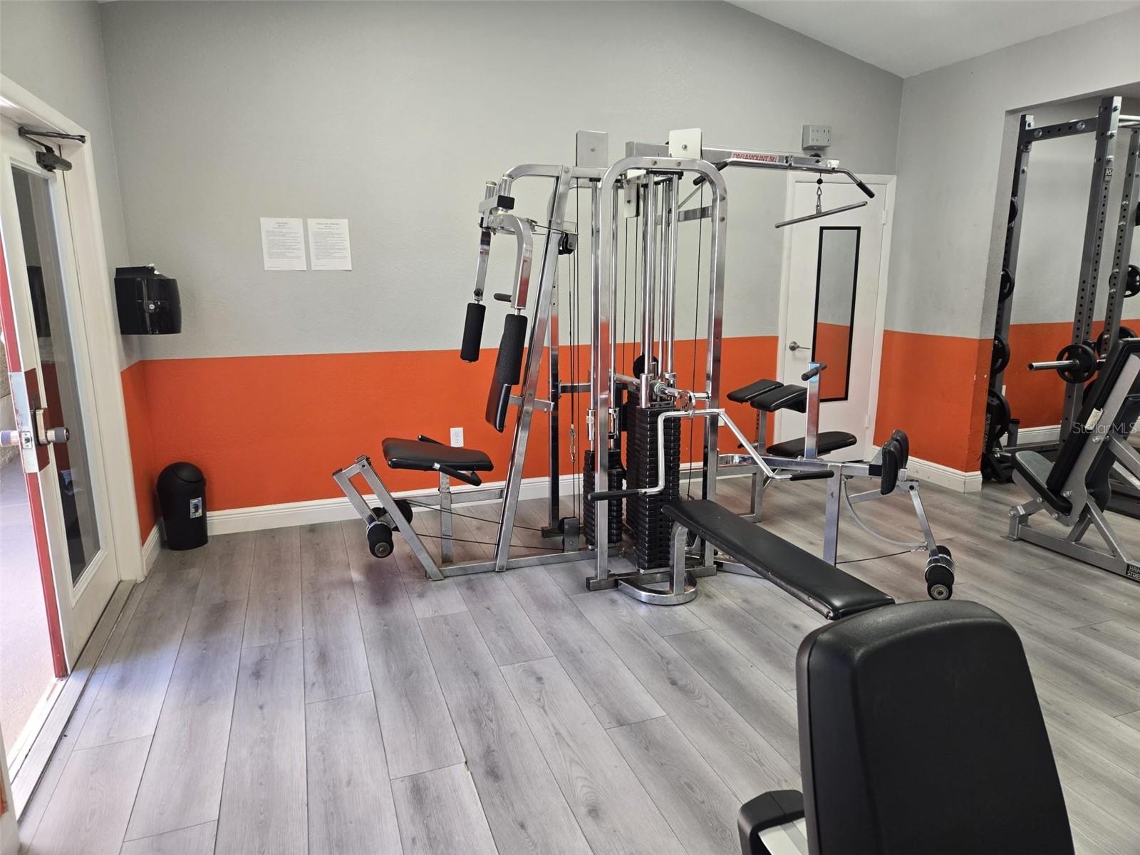 BLOSSOM PARK VILLAS CONDO - Residential