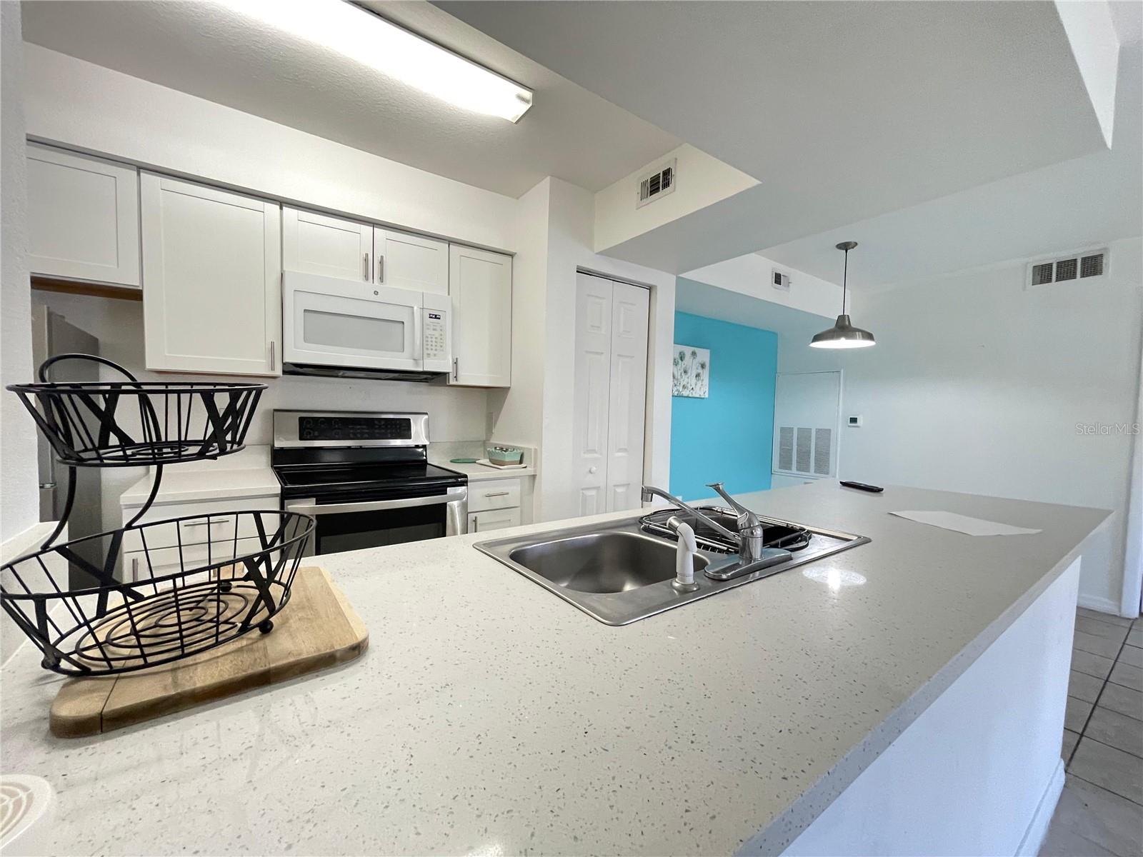 BLOSSOM PARK VILLAS CONDO - Residential