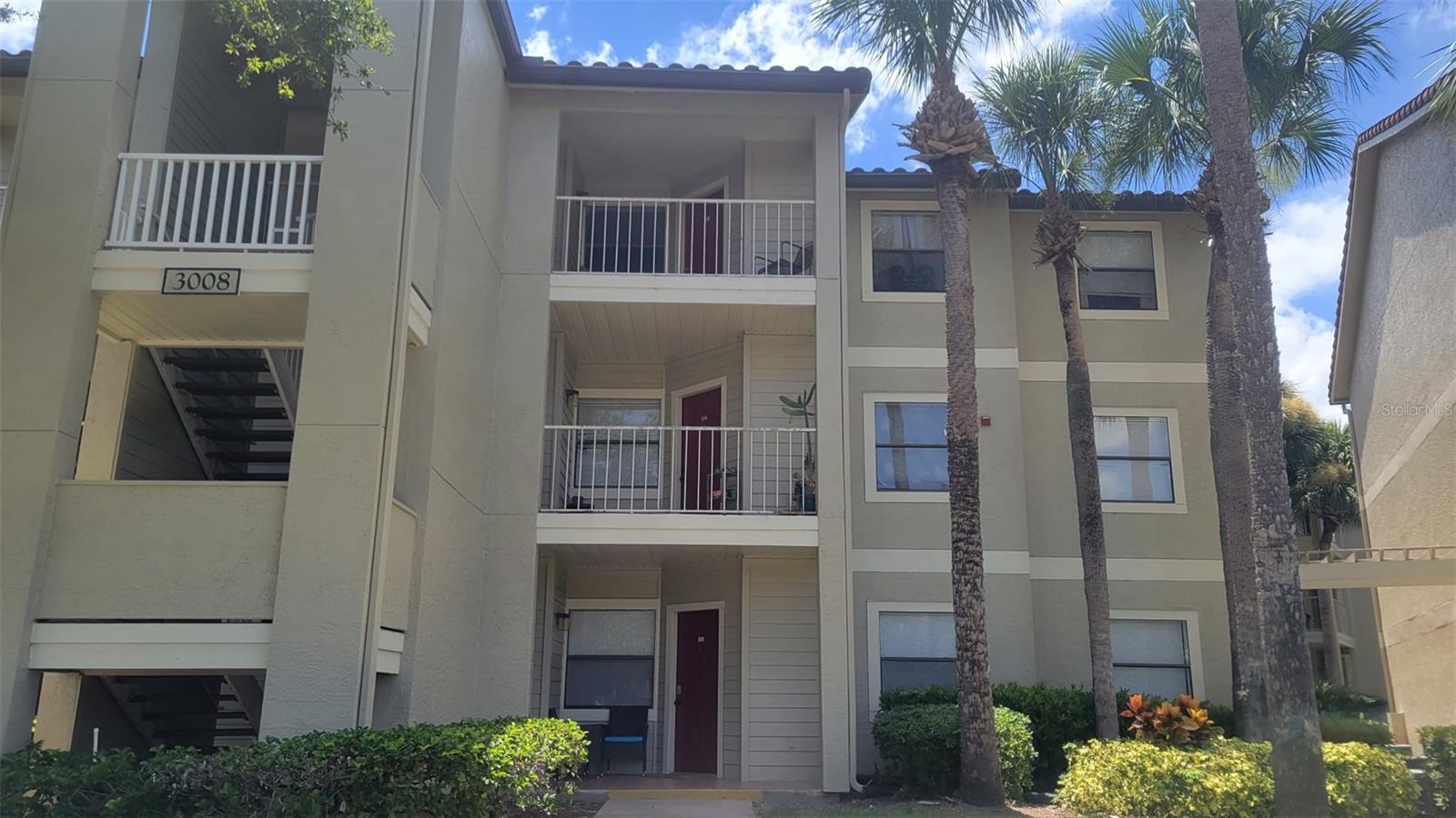 BLOSSOM PARK VILLAS CONDO - Residential