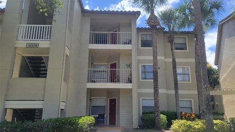 Photo of 3008 Parkway Boulevard #107, Kissimmee, FL 34747 (MLS # S5148981)