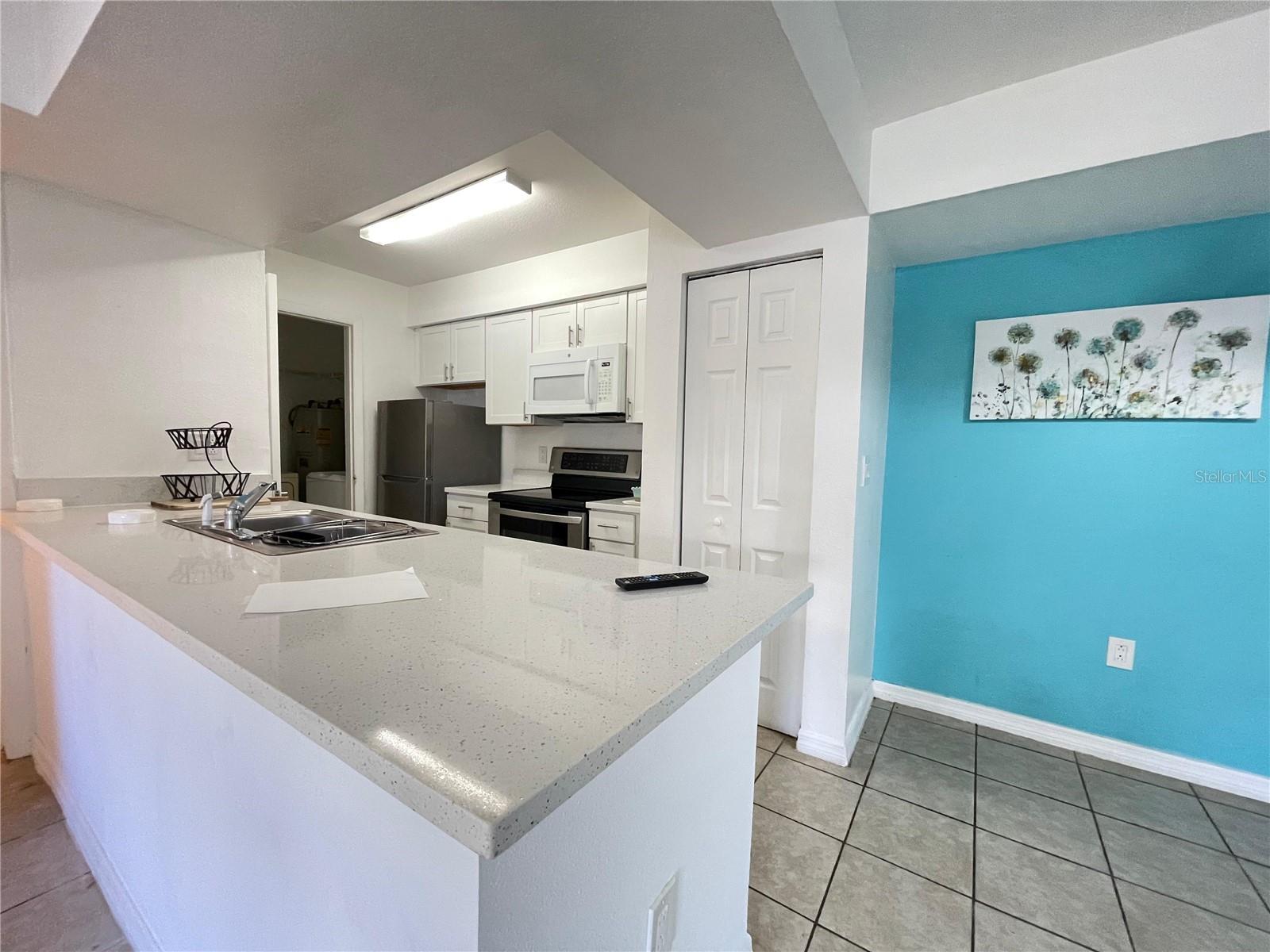 BLOSSOM PARK VILLAS CONDO - Residential