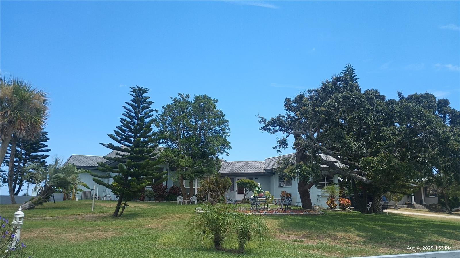 2201 S PENINSULA DRIVE