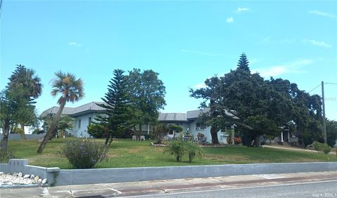 Photo of 2201 S Peninsula Drive, Daytona Beach, FL 32118 (MLS # V4940706)