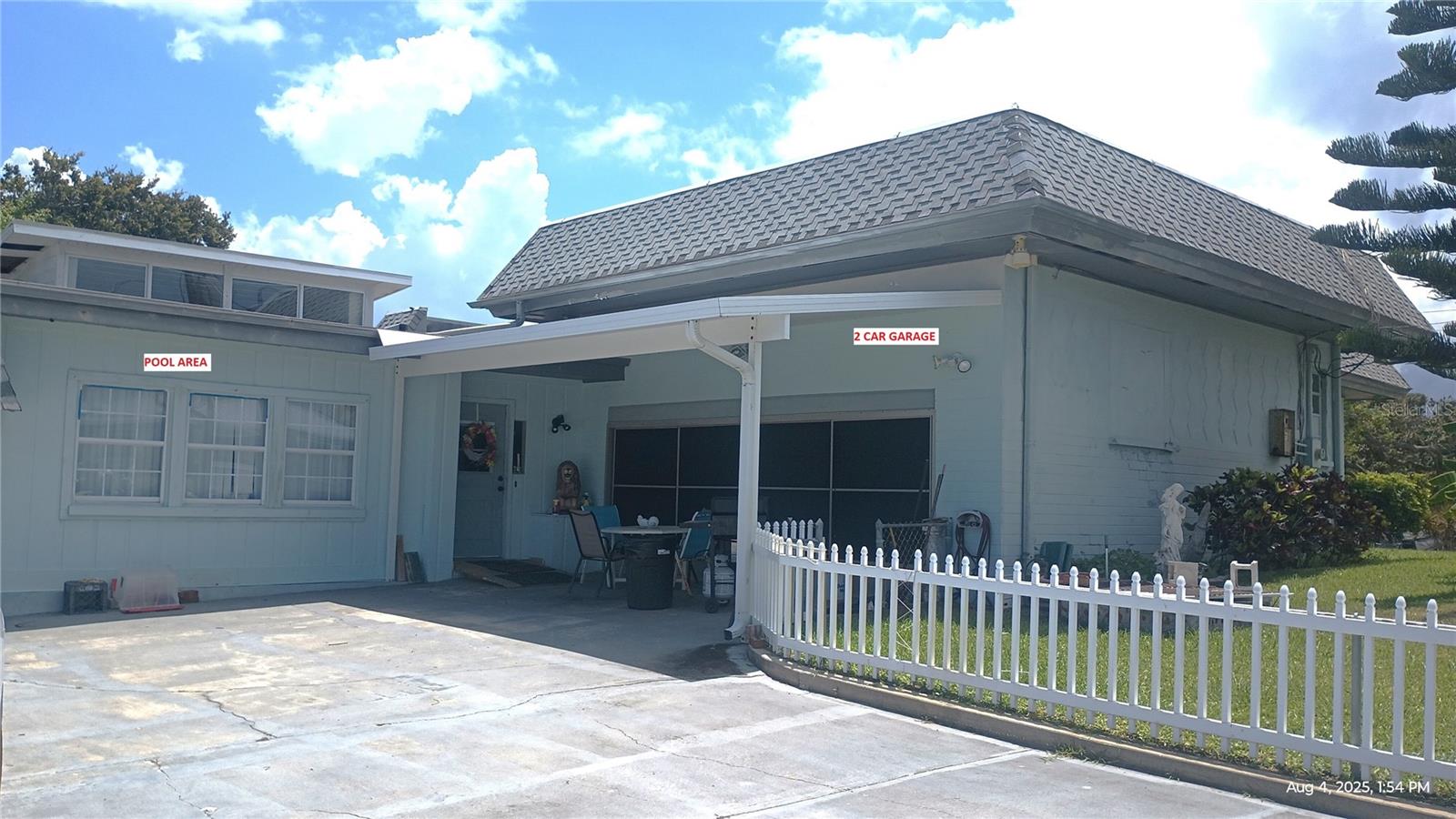 2201 S PENINSULA DRIVE