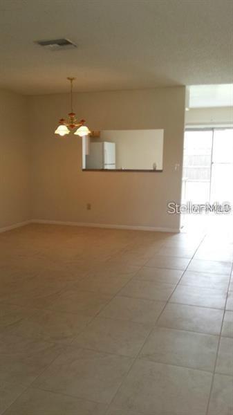 RICH MOOR VILLAS AT GOLDENROD - Residential Lease