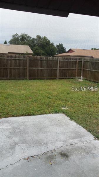 RICH MOOR VILLAS AT GOLDENROD - Residential Lease