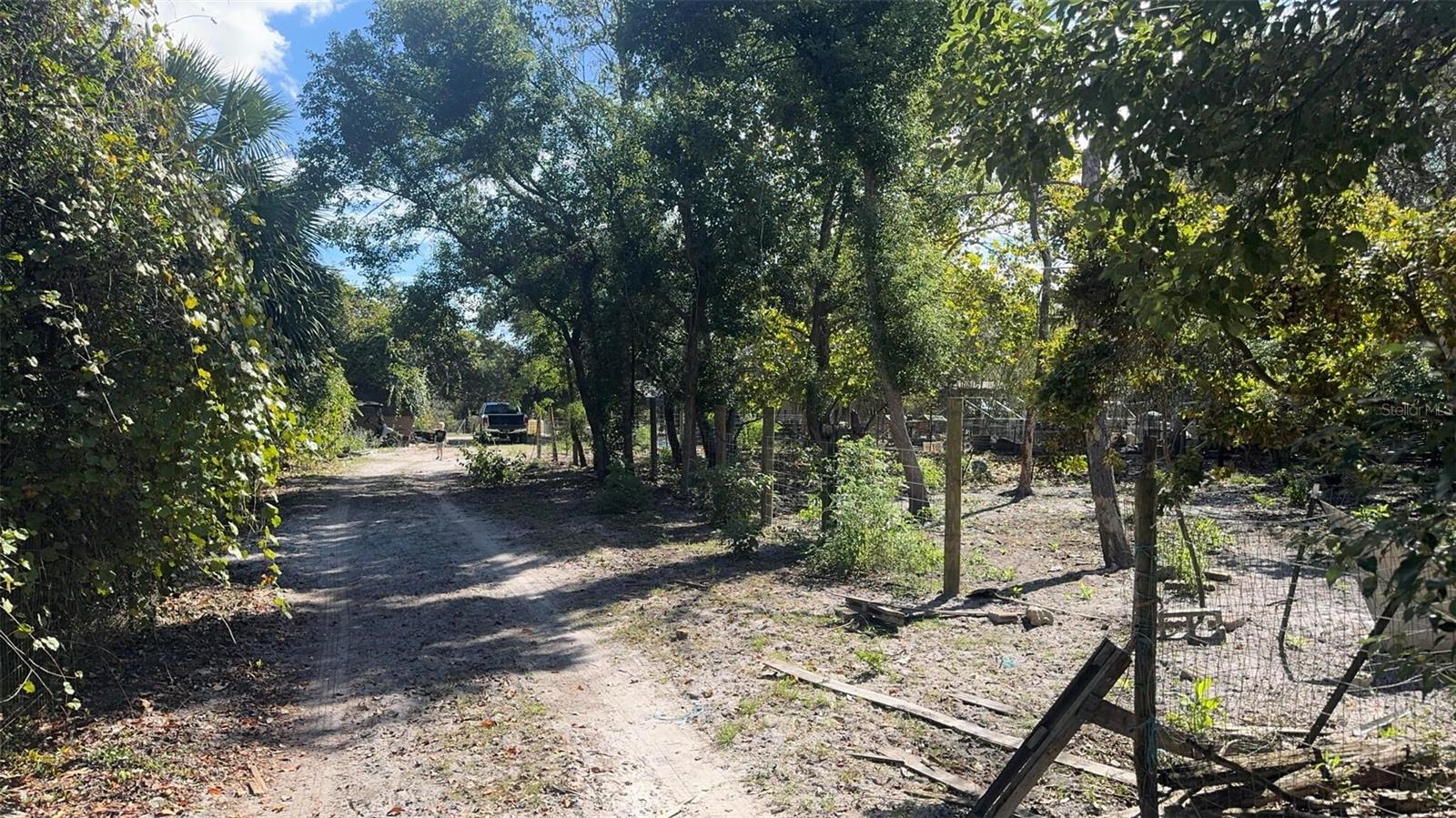 ACREAGE & UNREC - Residential