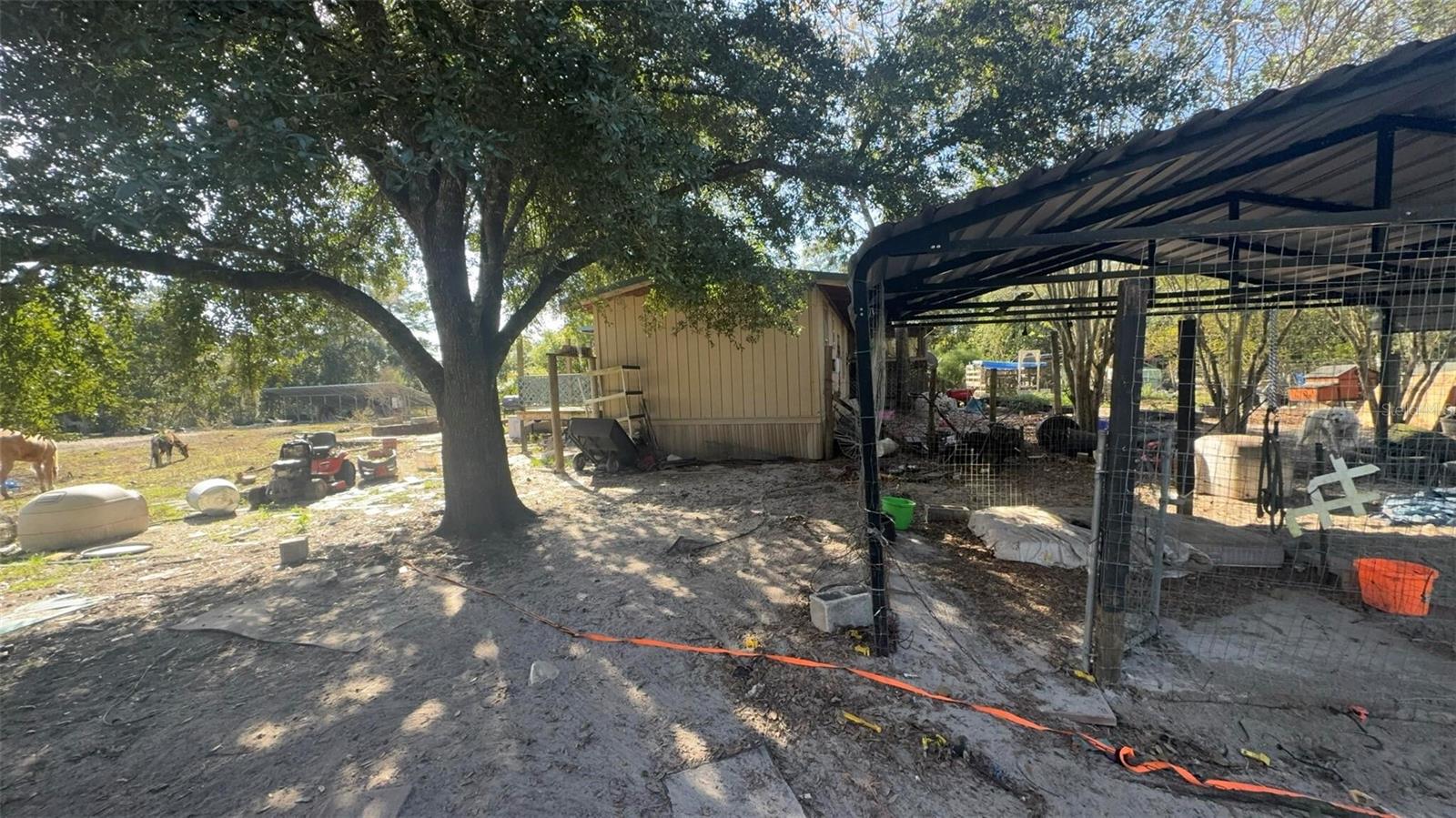 ACREAGE & UNREC - Residential