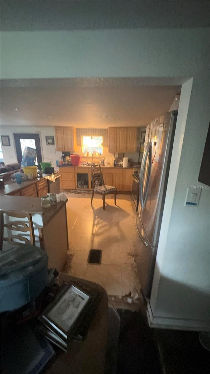 ACREAGE & UNREC - Residential