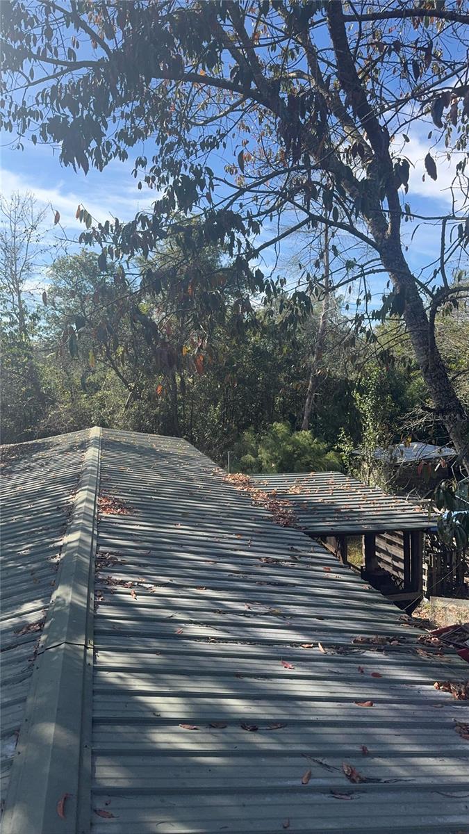 ACREAGE & UNREC - Residential