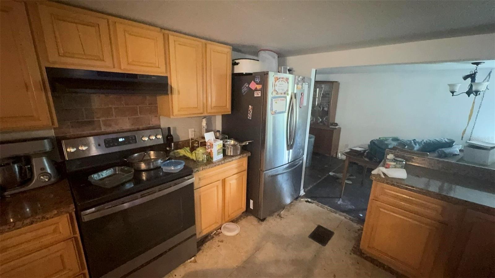 ACREAGE & UNREC - Residential