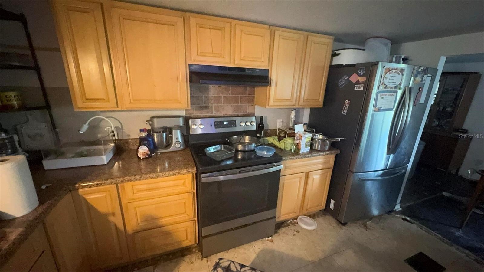 ACREAGE & UNREC - Residential