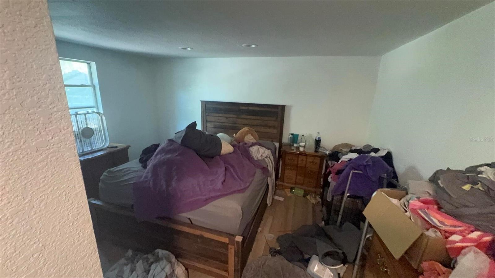 ACREAGE & UNREC - Residential