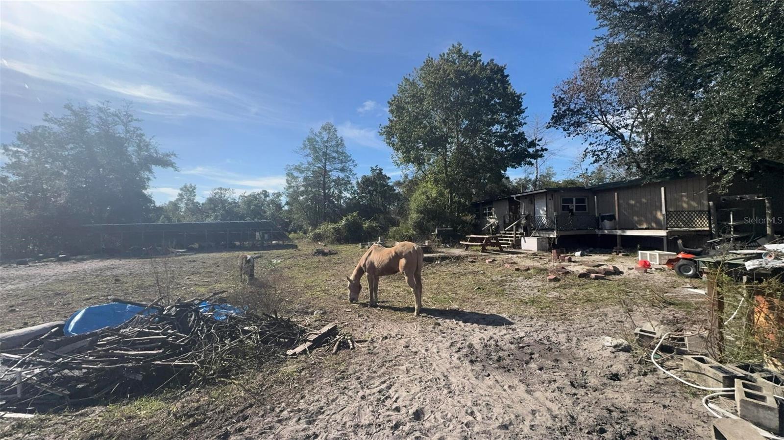 ACREAGE & UNREC - Residential