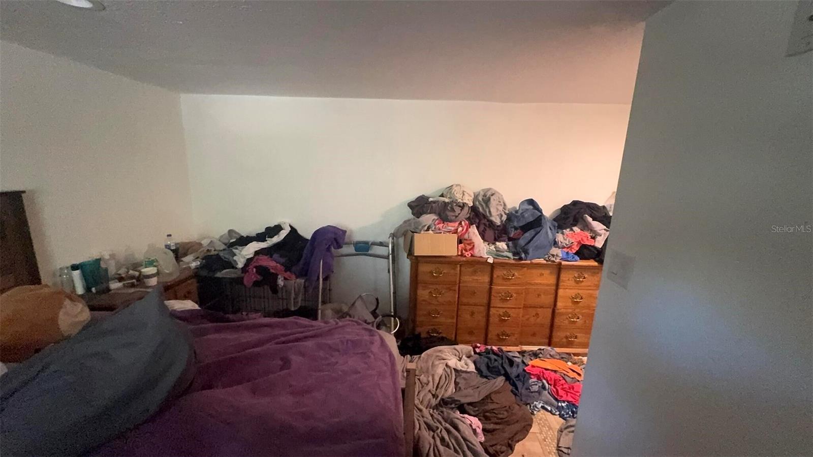 ACREAGE & UNREC - Residential