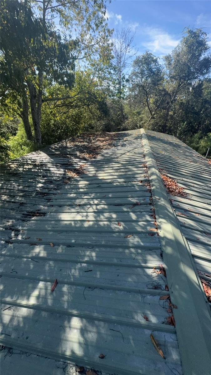 ACREAGE & UNREC - Residential