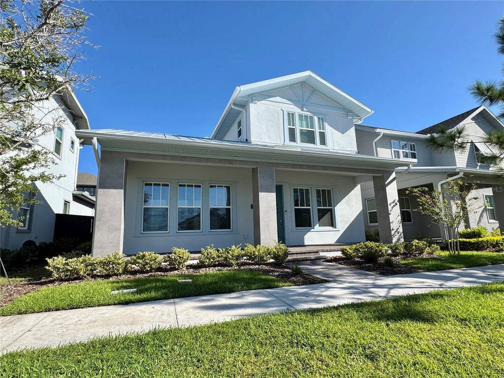 Photo of 9725 Neruda Street, Orlando, FL 32827 (MLS # O6445075)