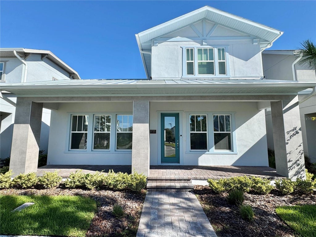 Photo of 9725 Neruda Street, Orlando, FL 32827 (MLS # O6445075)
