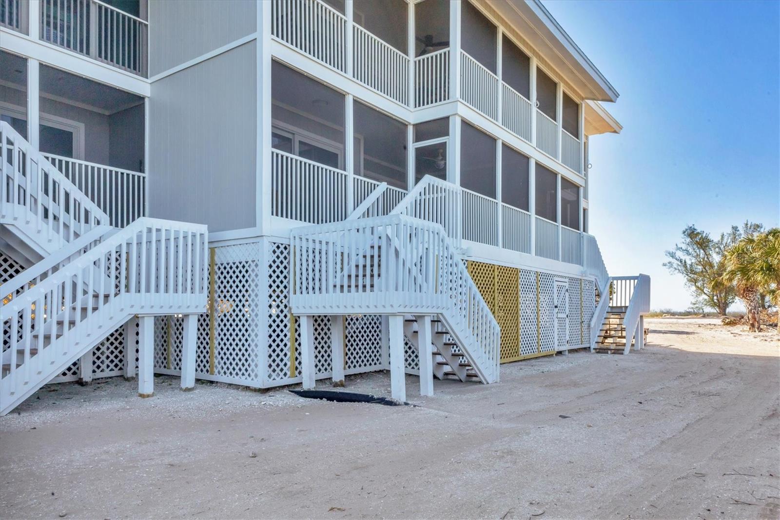 BOCA GRANDE NORTH PH A - Residential