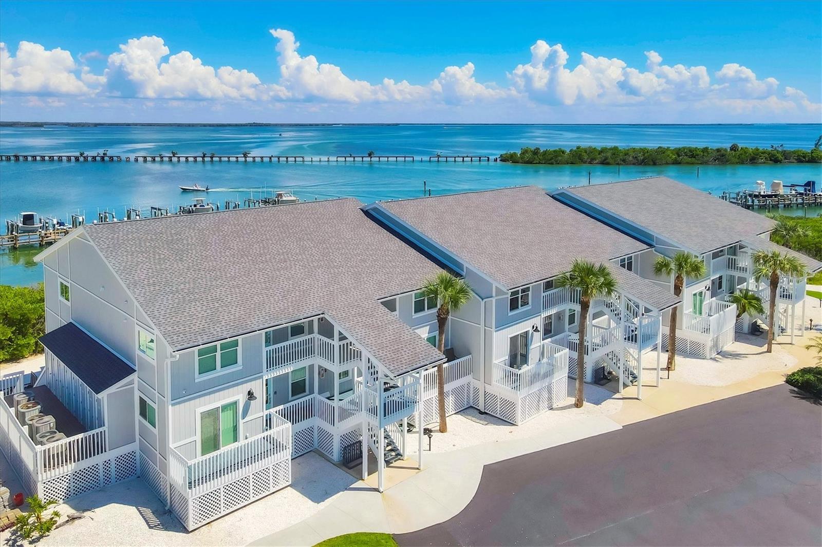 BOCA GRANDE NORTH PH A - Residential