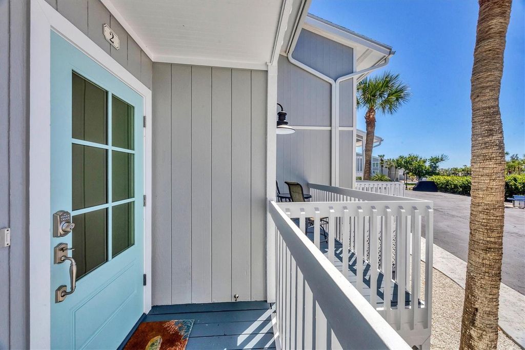 Photo of 6040 Boca Grande Causeway #A2, Boca Grande, FL 33921 (MLS # D6141415)