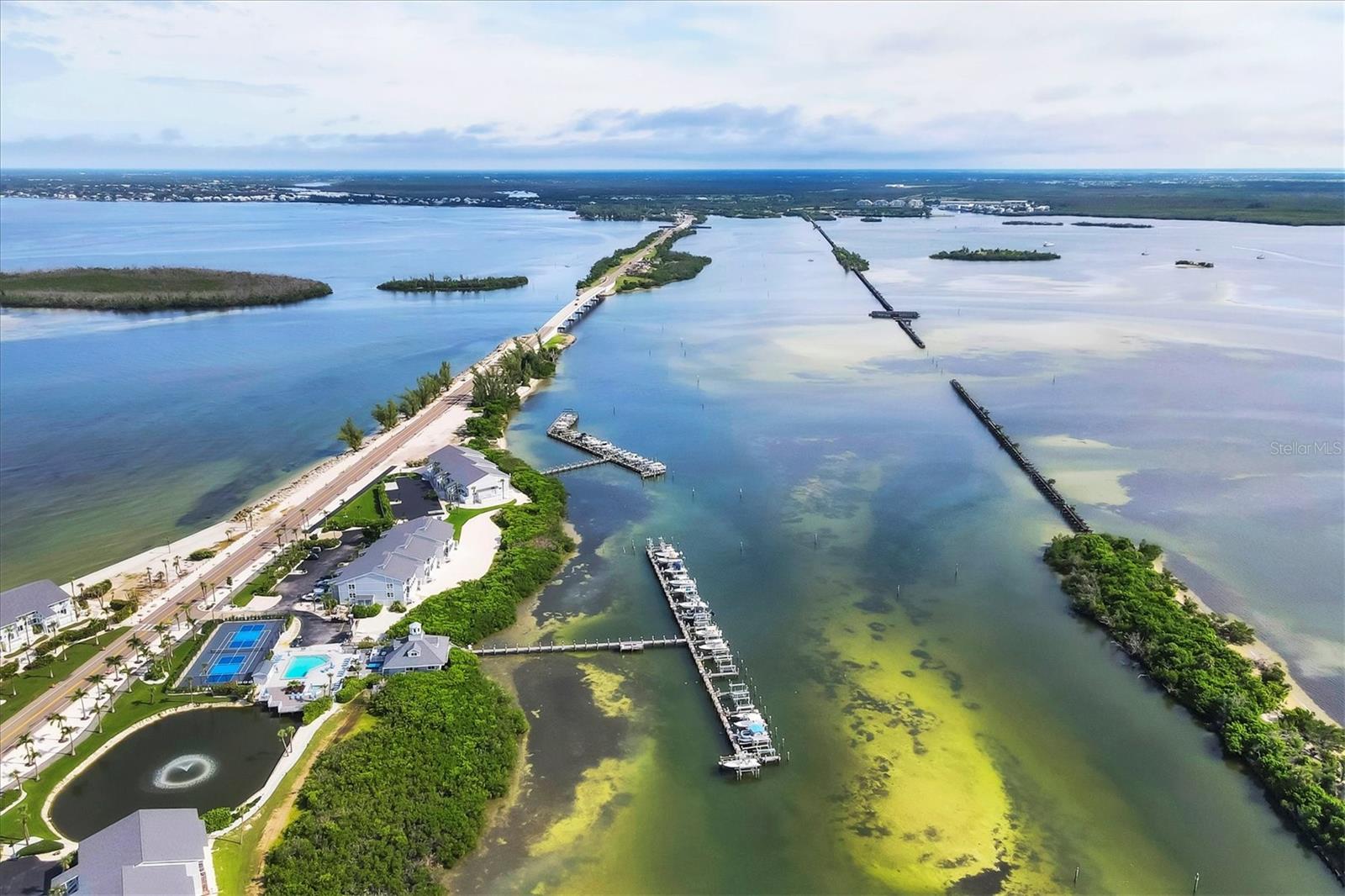 BOCA GRANDE NORTH PH A - Residential