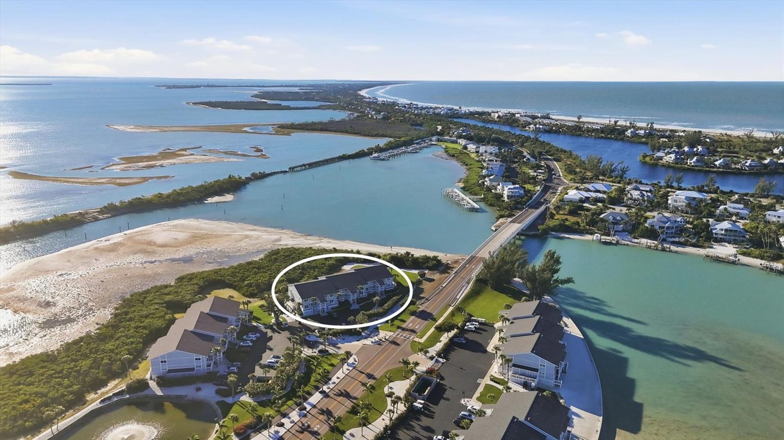 BOCA GRANDE NORTH PH A - Residential