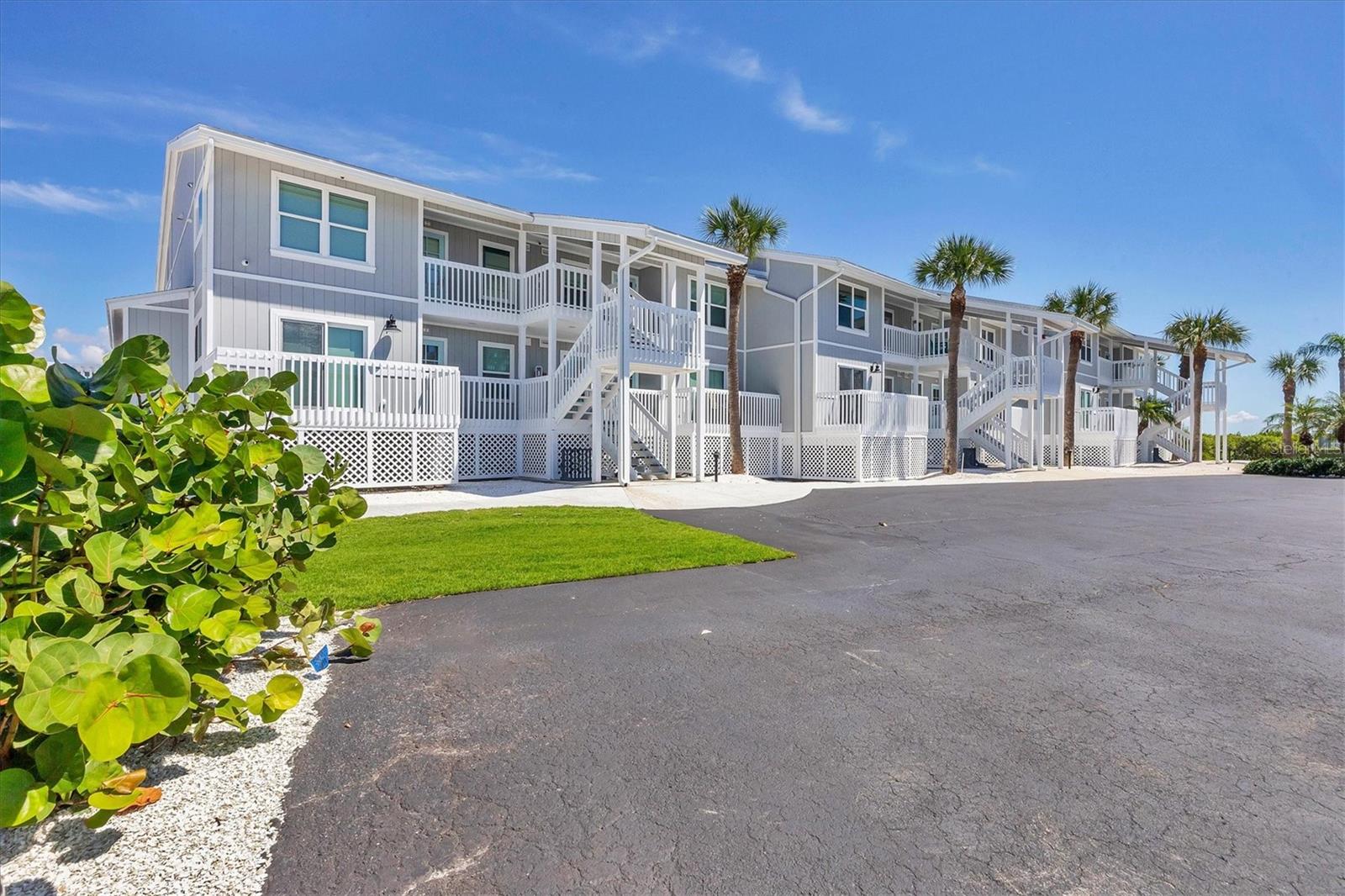 BOCA GRANDE NORTH PH A - Residential