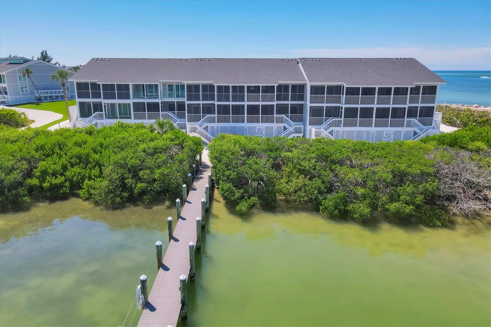 BOCA GRANDE NORTH PH A - Residential