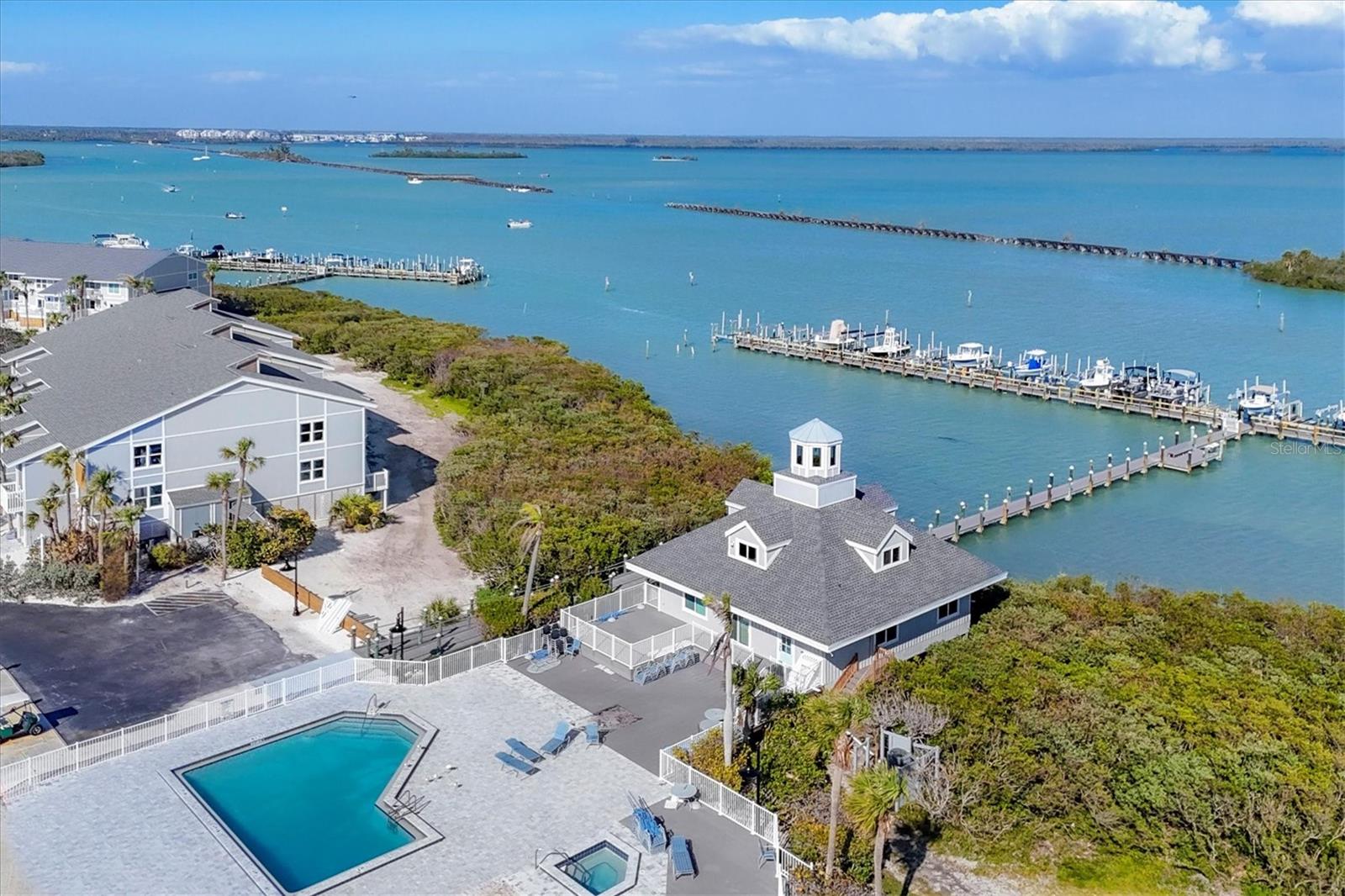 BOCA GRANDE NORTH PH A - Residential
