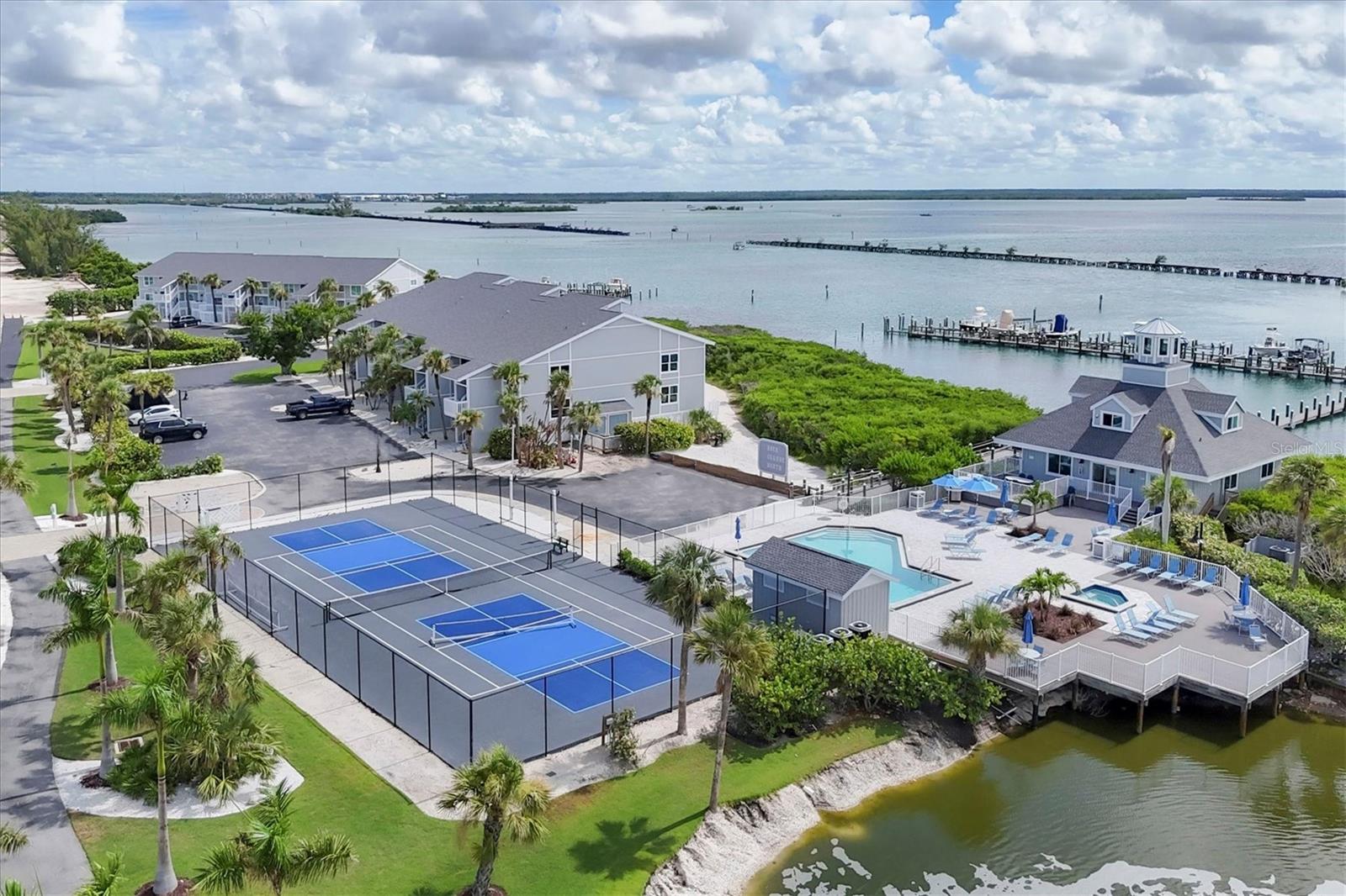 BOCA GRANDE NORTH PH A - Residential