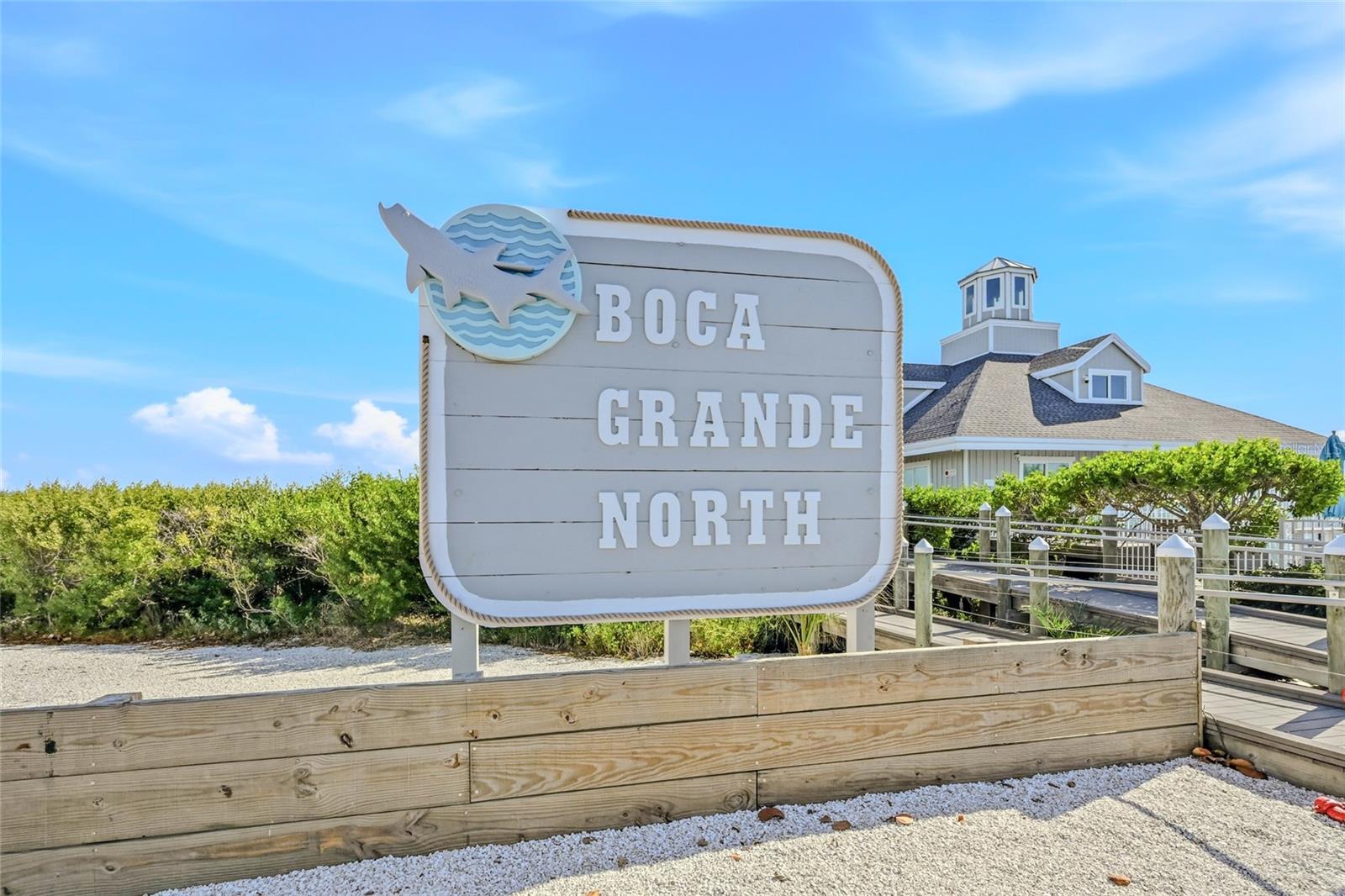 BOCA GRANDE NORTH PH A - Residential