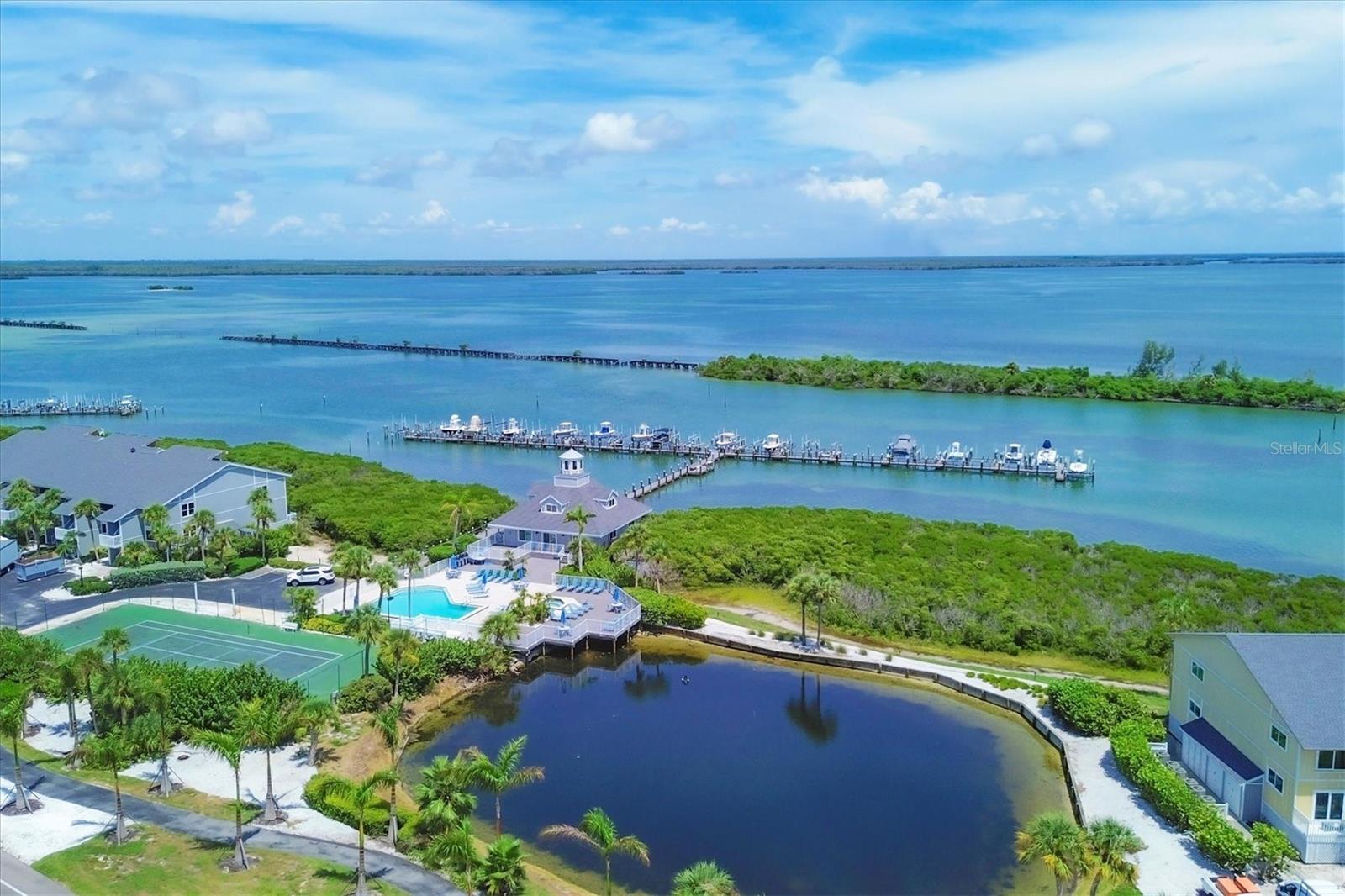 BOCA GRANDE NORTH PH A - Residential