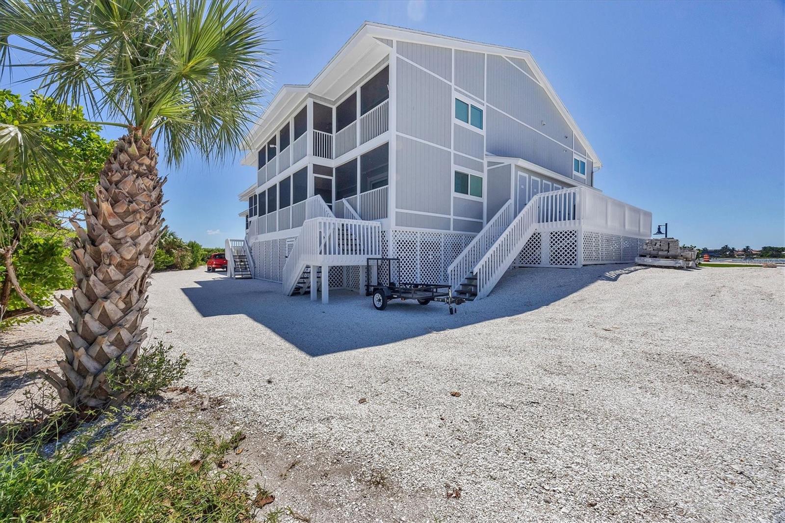 BOCA GRANDE NORTH PH A - Residential